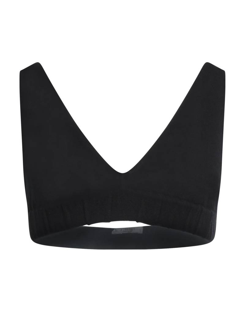 PESERICO Top Damen Schwarz von PESERICO