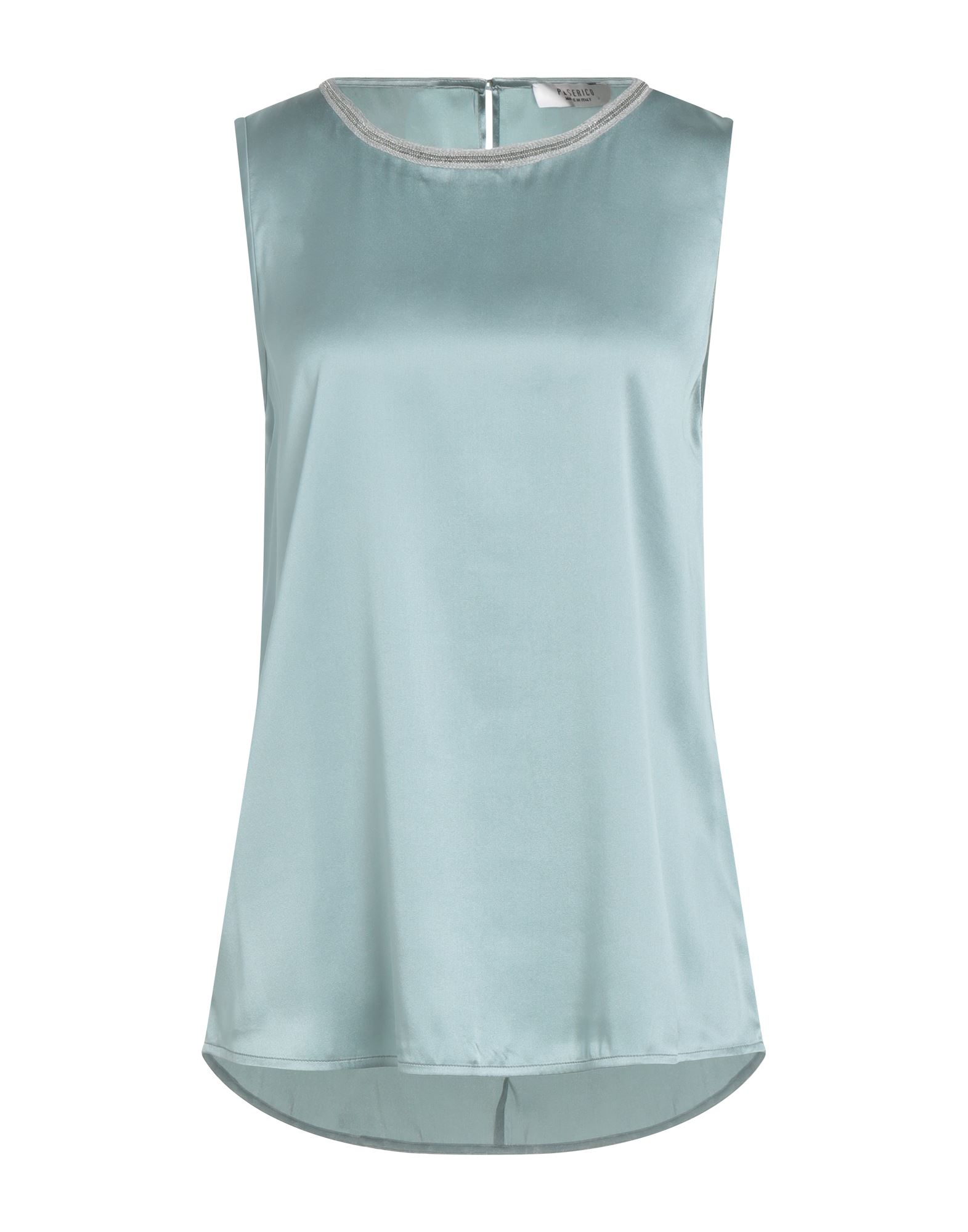 PESERICO Top Damen Tūrkis von PESERICO