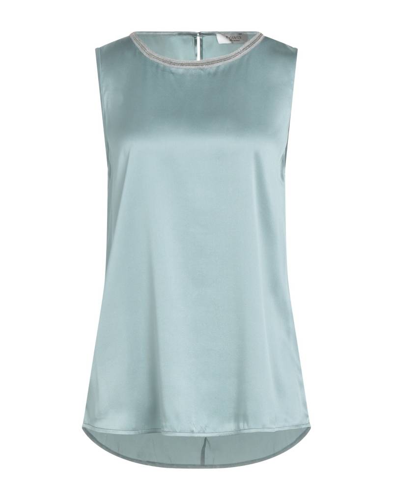 PESERICO Top Damen Tūrkis von PESERICO