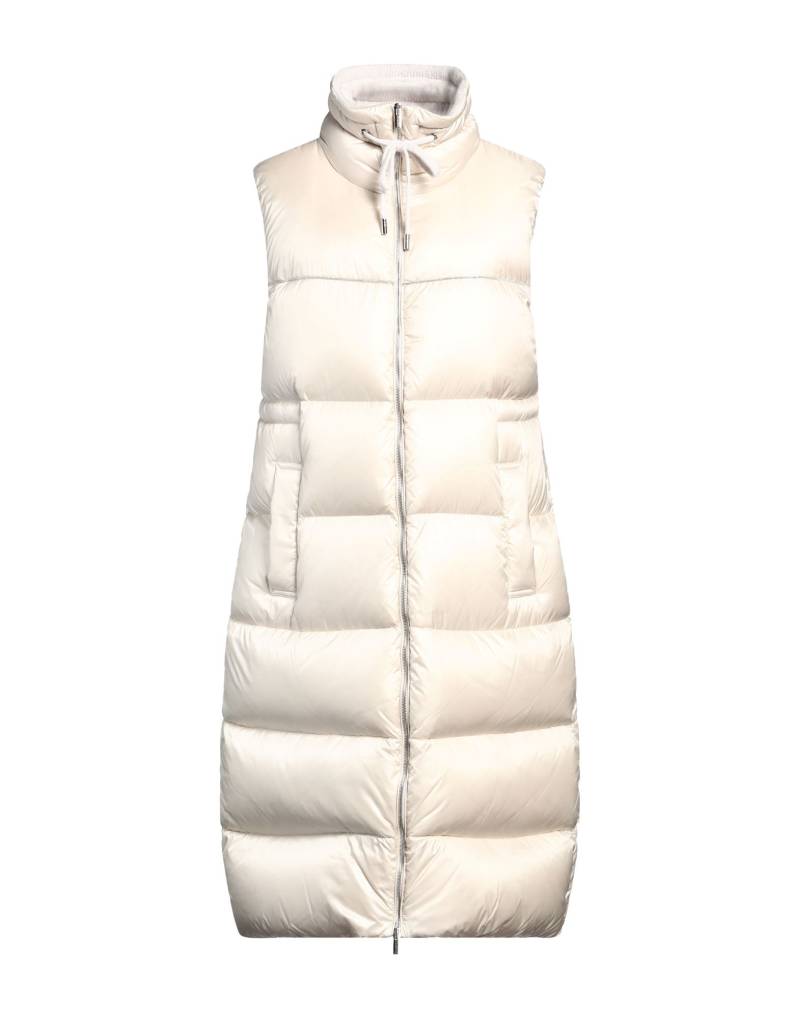 PESERICO Pufferjacke & Daunenjacke Damen Elfenbein von PESERICO