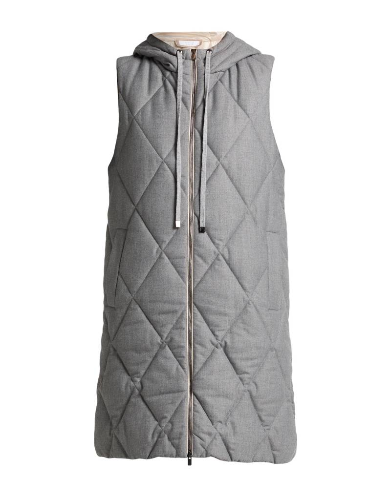 PESERICO Pufferjacke & Daunenjacke Damen Grau von PESERICO