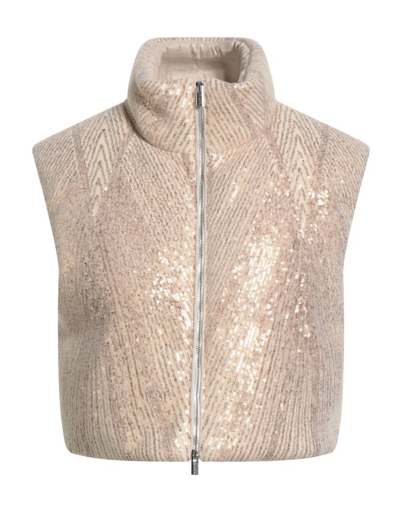PESERICO Weste Damen Sand von PESERICO