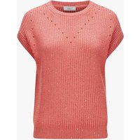 Peserico  - Strickshirt | Damen (38) von PESERICO