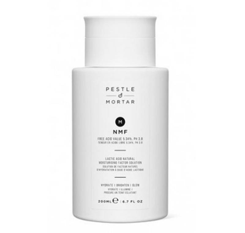PESTLE & MORTAR Gesichtspflege Pestle&Mortar Lactic Acid Toner 200ml PESTLE & MORTAR Gesichtspflege Pestle&Mortar Lactic Acid Toner 200ml von PESTLE & MORTAR