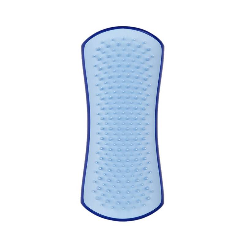 PET TEEZER Haarbürste Tangle Teezer De-Shedding Small Blue 1 U PET TEEZER Haarbürste Tangle Teezer De-Shedding Small Blue 1 U von PET TEEZER