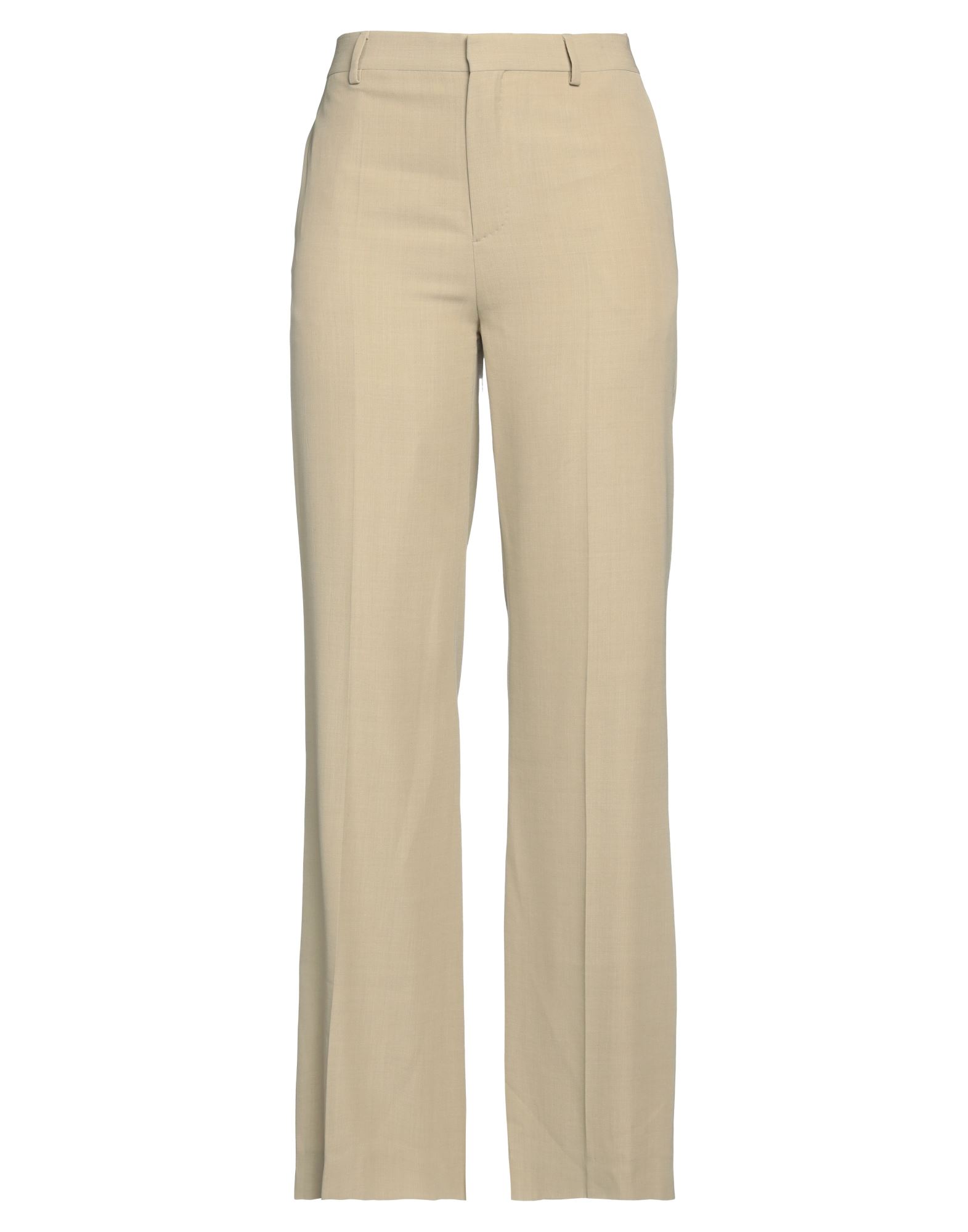 PETAR PETROV Hose Damen Beige von PETAR PETROV