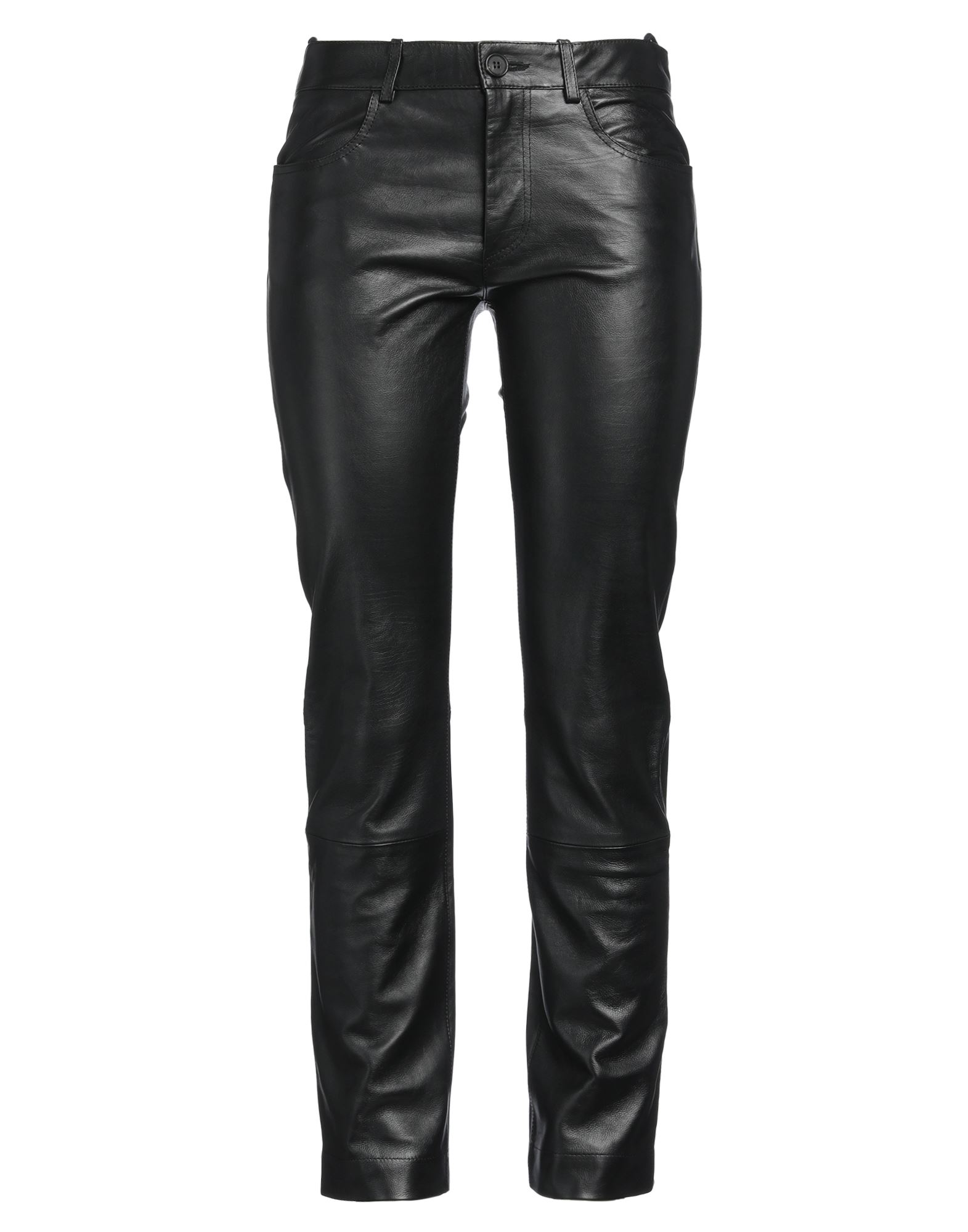 PETAR PETROV Hose Damen Schwarz von PETAR PETROV