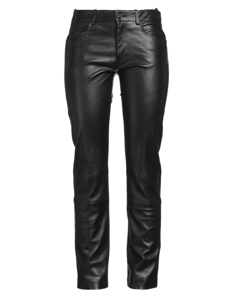 PETAR PETROV Hose Damen Schwarz von PETAR PETROV