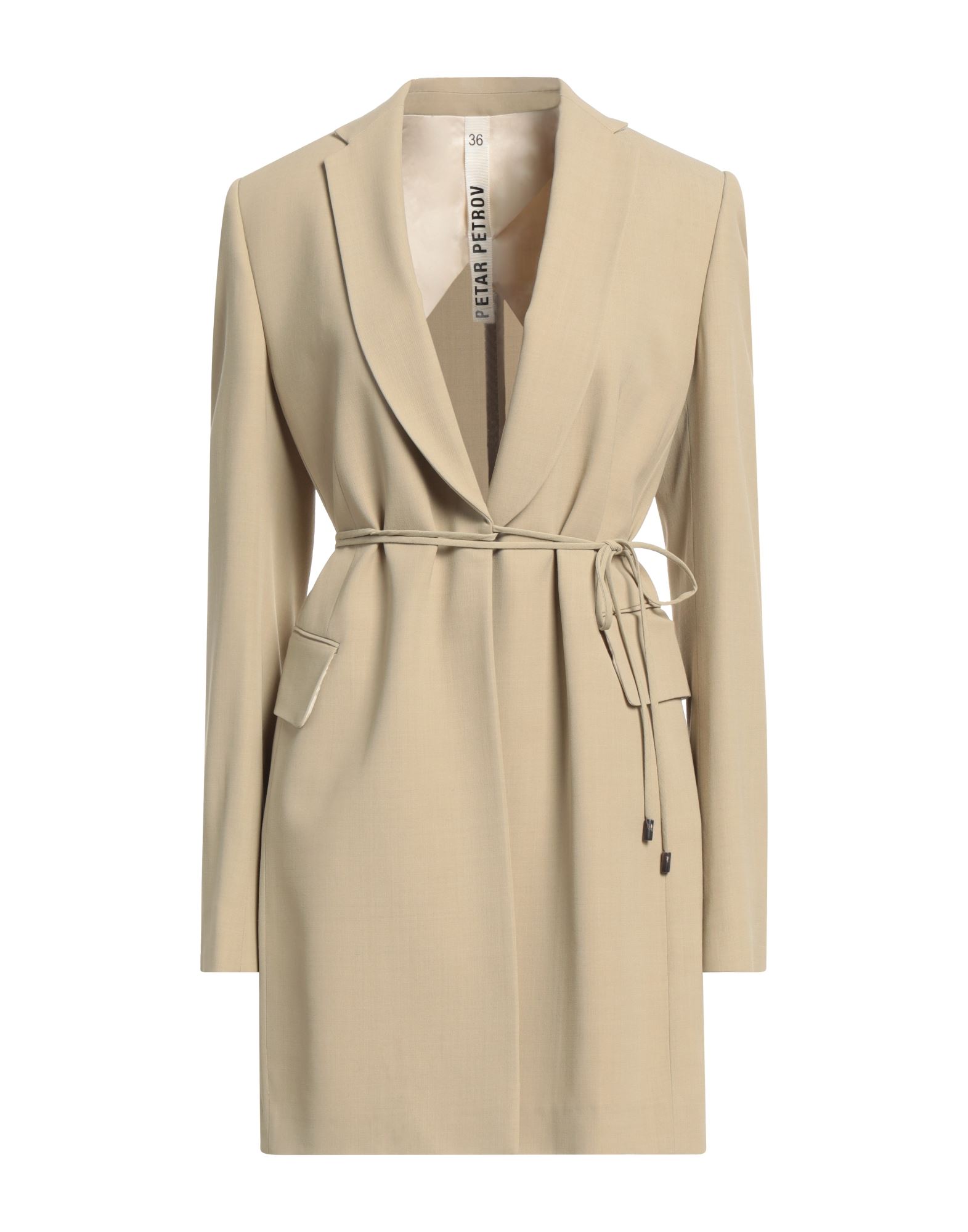 PETAR PETROV Blazer Damen Beige von PETAR PETROV