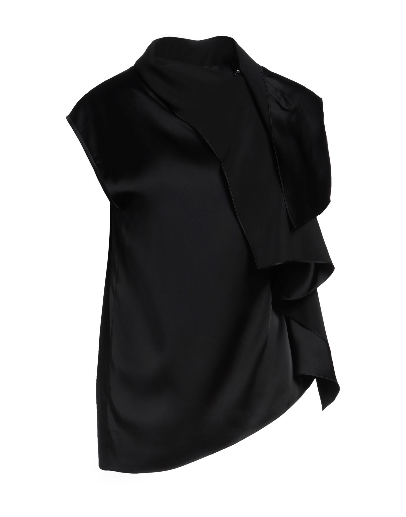 PETAR PETROV Top Damen Schwarz PETAR PETROV Top Damen Schwarz von PETAR PETROV