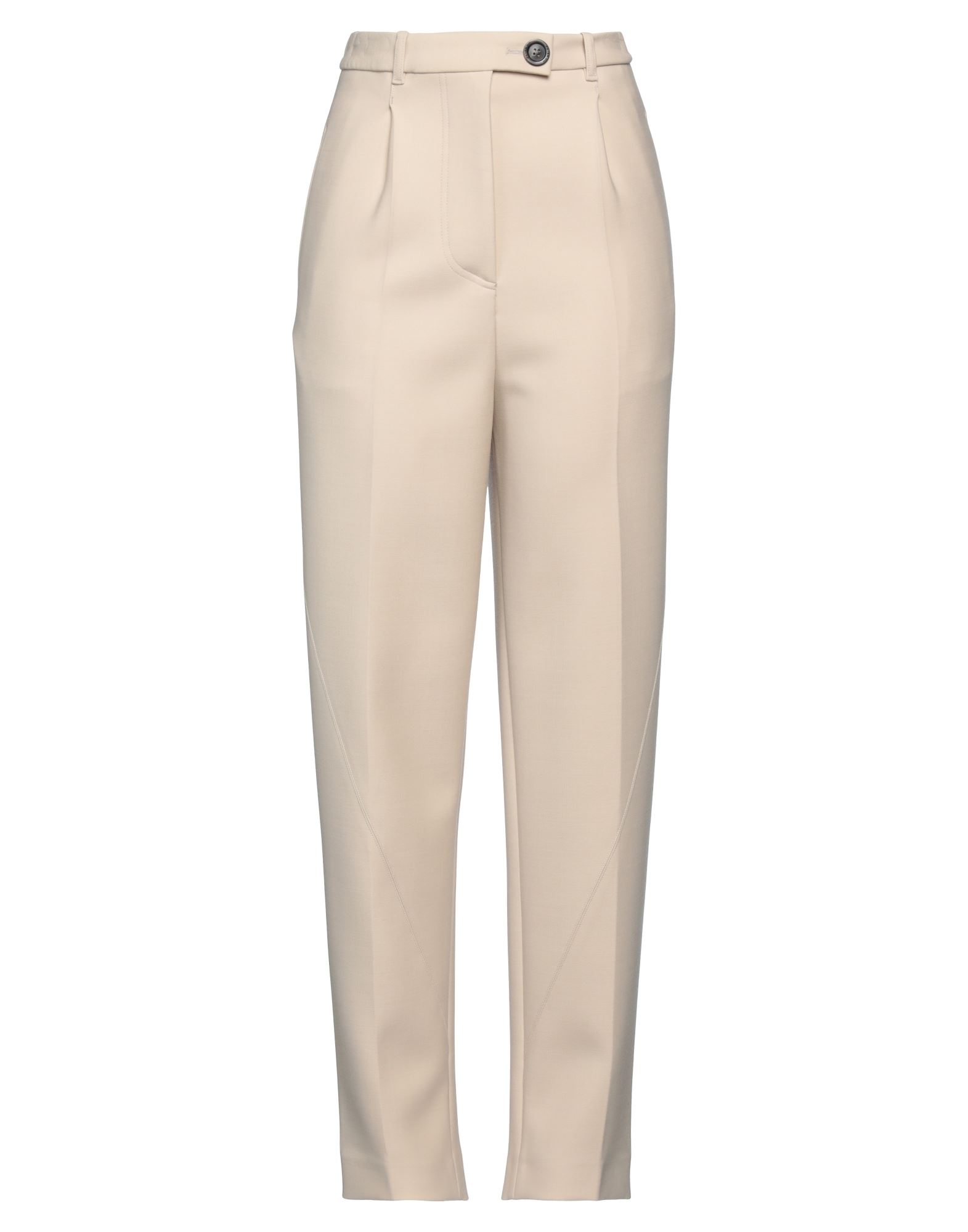 PETER DO Hose Damen Beige von PETER DO