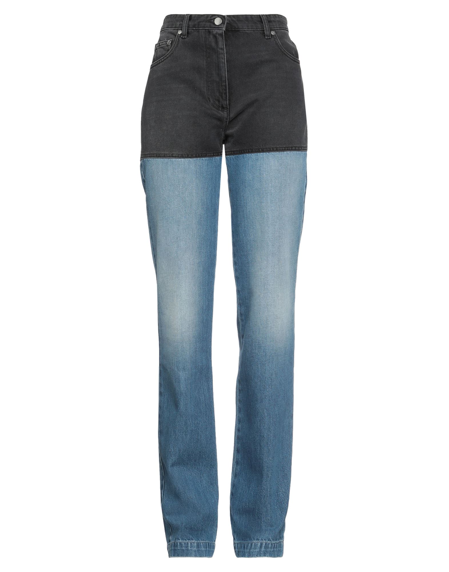 PETER DO Jeanshose Damen Blau von PETER DO