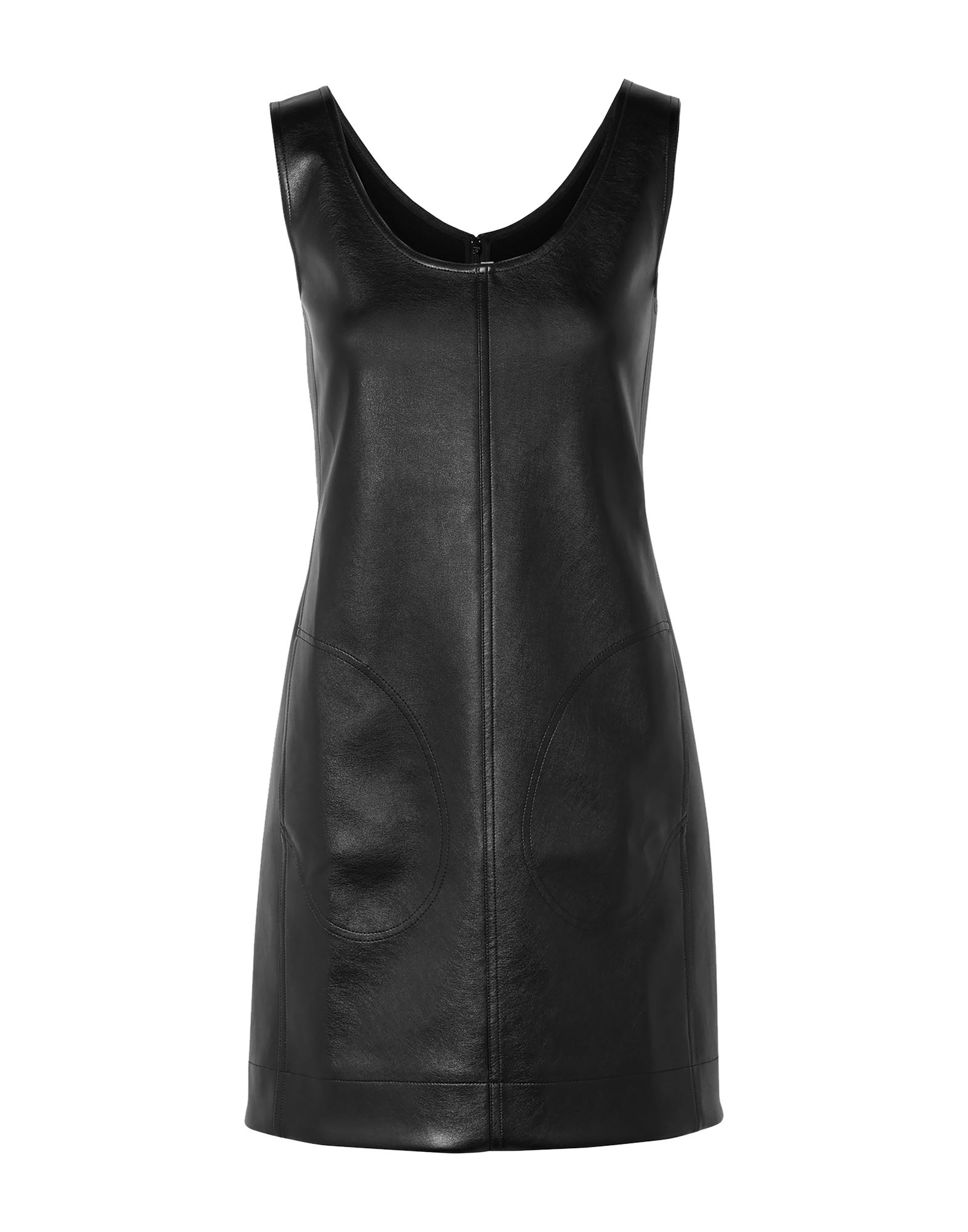 PETER DO Mini-kleid Damen Schwarz von PETER DO