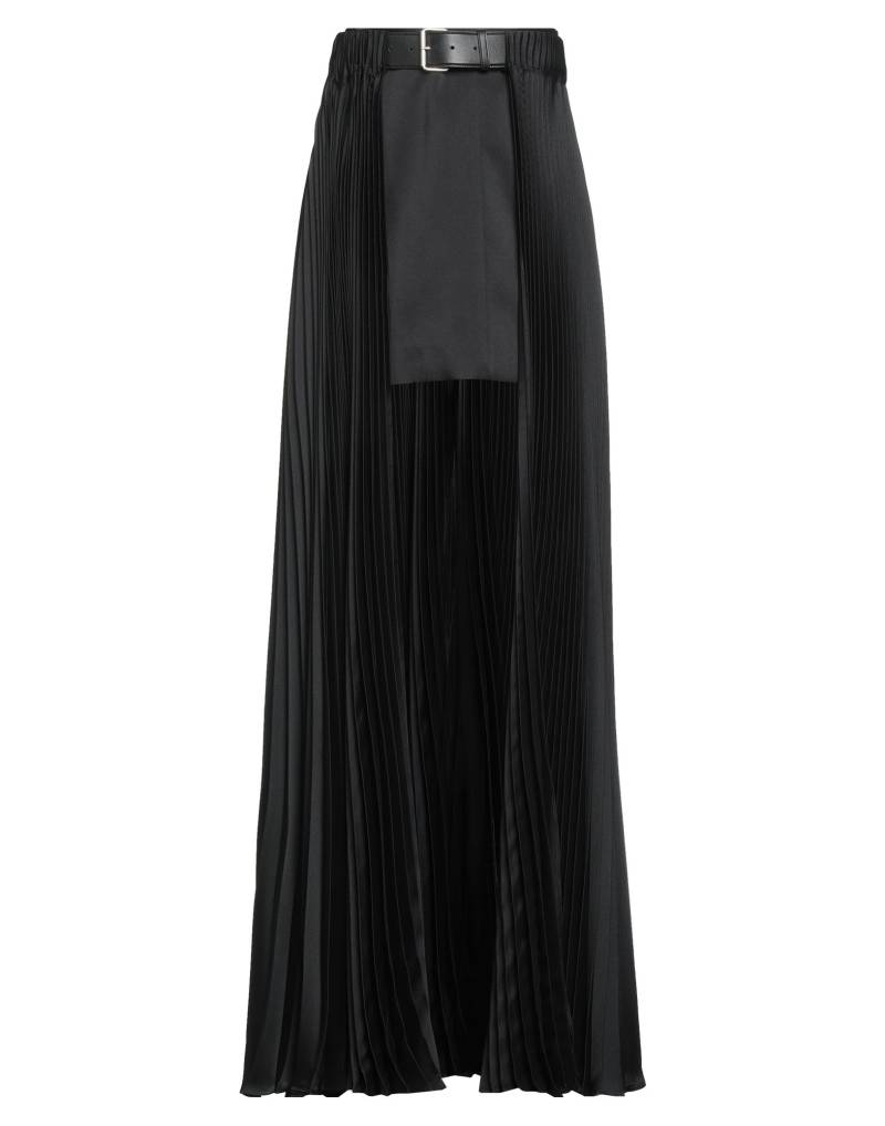 PETER DO Minirock Damen Schwarz von PETER DO