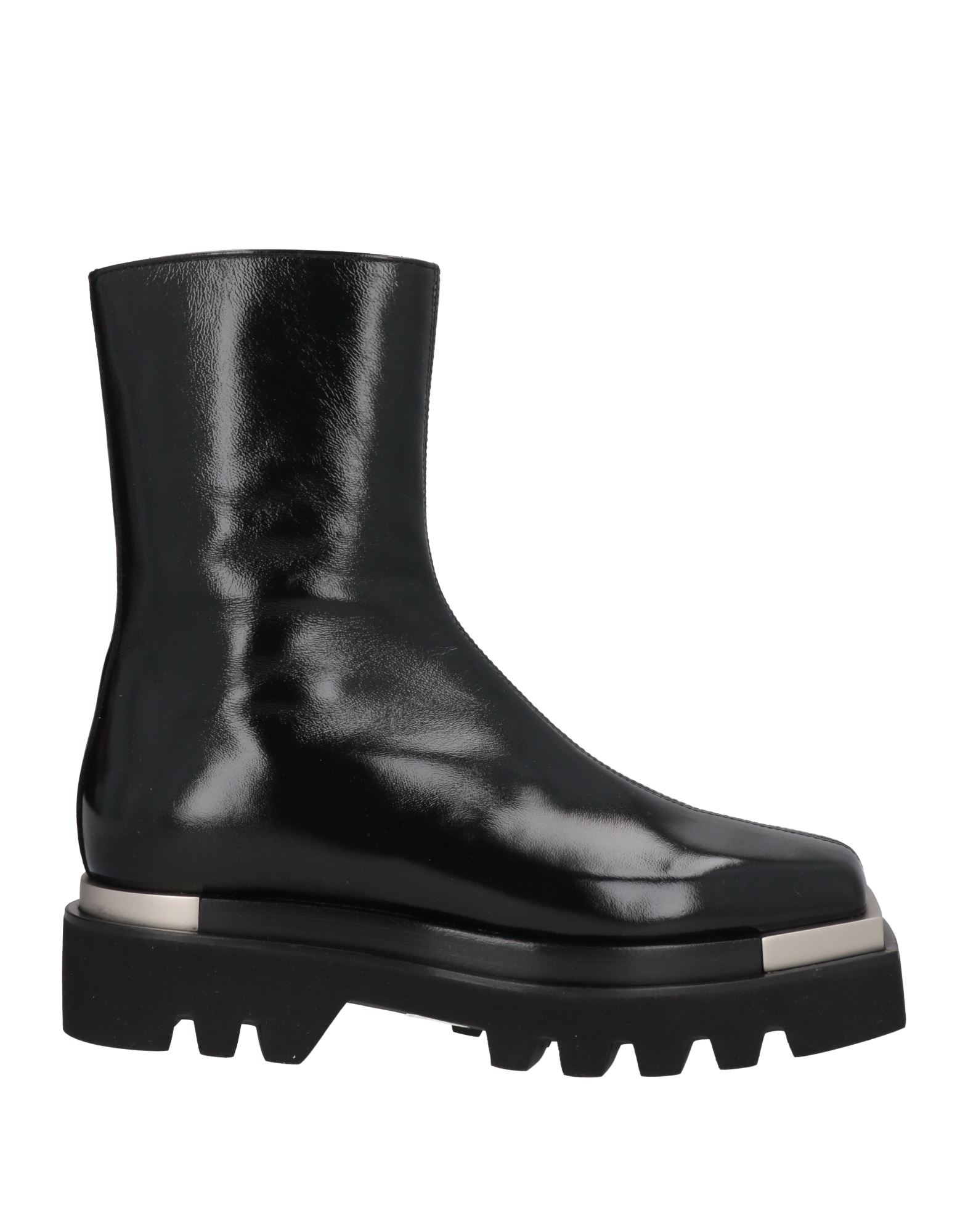 PETER DO Stiefelette Damen Schwarz von PETER DO