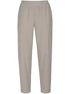 Cordhose PETER HAHN PURE EDITION beige von PETER HAHN PURE EDITION