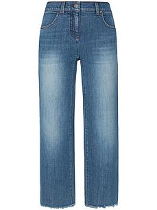 Jeans-Culotte PETER HAHN PURE EDITION denim von PETER HAHN PURE EDITION