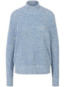 Pullover PETER HAHN PURE EDITION weiss von PETER HAHN PURE EDITION