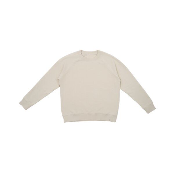 PETER JO Damen Bio-Sweatshirt – Willow von PETER JO