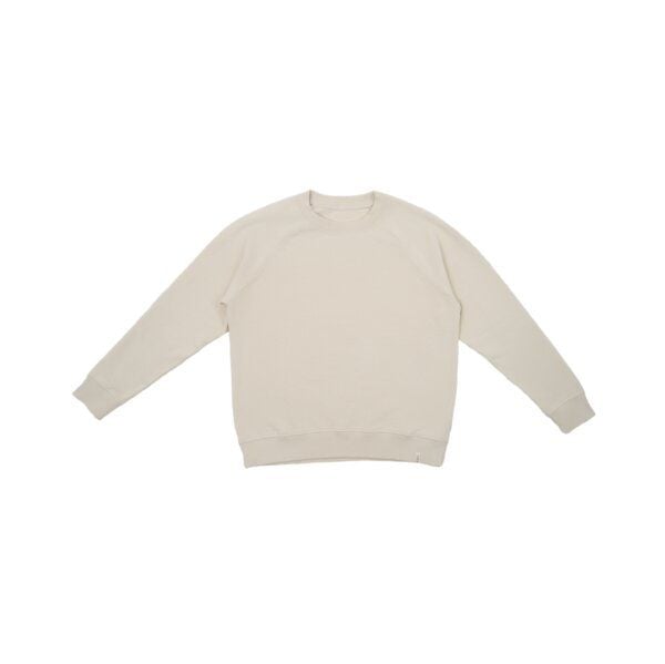 PETER JO Damen Bio-Sweatshirt – Willow von PETER JO