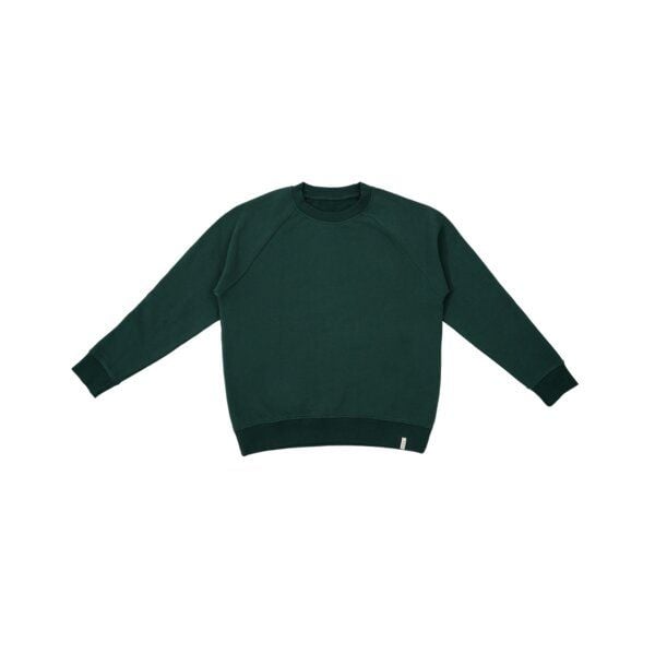 PETER JO Damen Bio-Sweatshirt – Willow von PETER JO