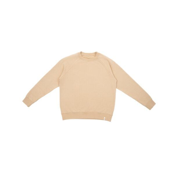 PETER JO Damen Bio-Sweatshirt – Willow von PETER JO