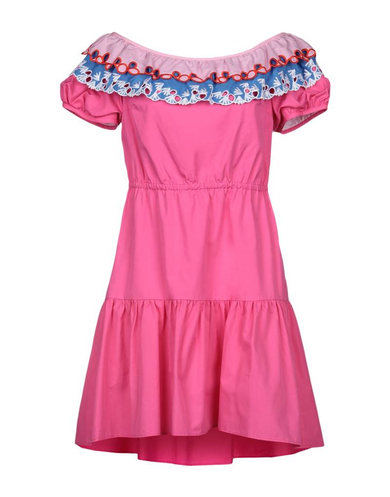 PETER PILOTTO Mini-kleid Damen Fuchsia von PETER PILOTTO