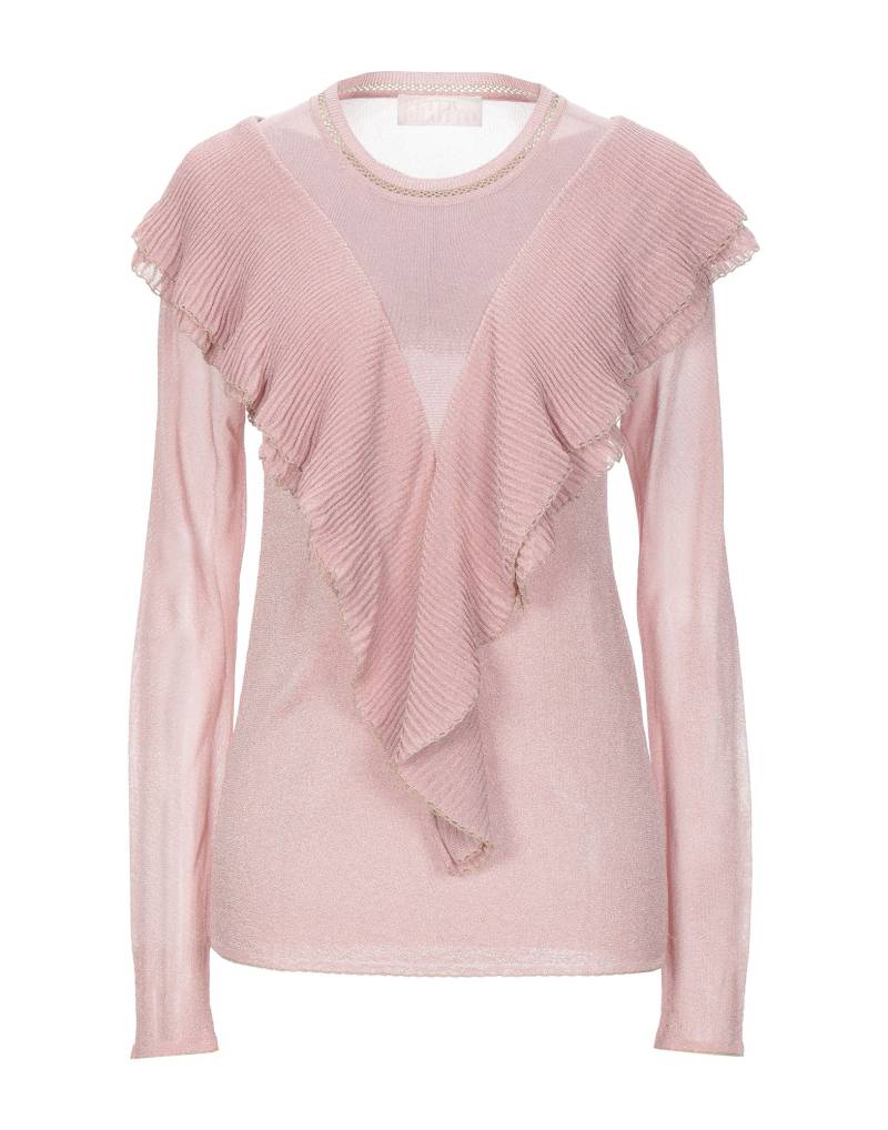 PETER PILOTTO Pullover Damen Antikrosa von PETER PILOTTO