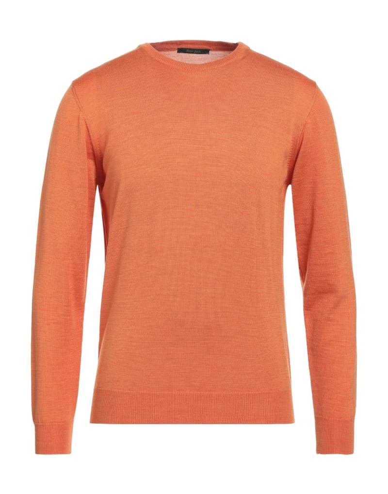 PETER STEÍN Pullover Herren Orange PETER STEÍN Pullover Herren Orange von PETER STEÍN