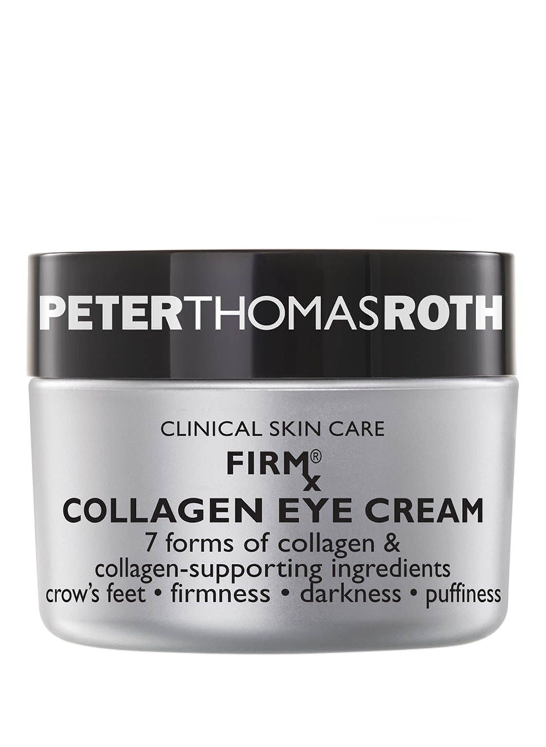 Peter Thomas Roth Firm X® Collagen Eye Cream 15 ml von PETER THOMAS ROTH