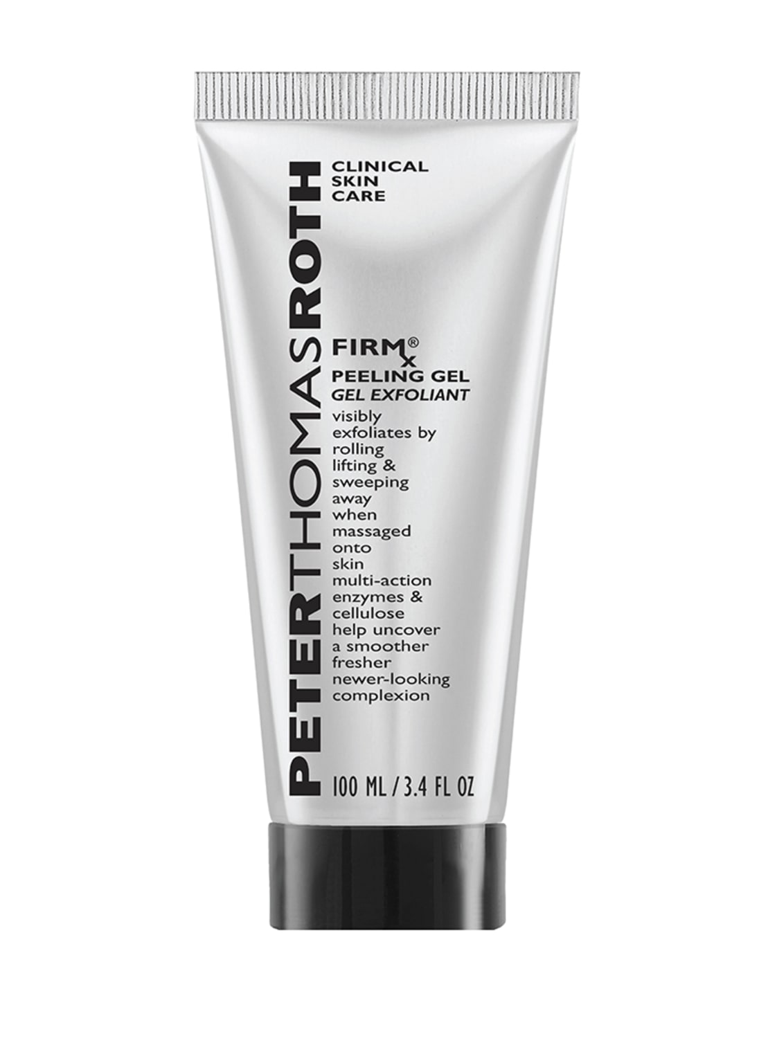 Peter Thomas Roth Firm X® Peeling Gel 100 ml von PETER THOMAS ROTH