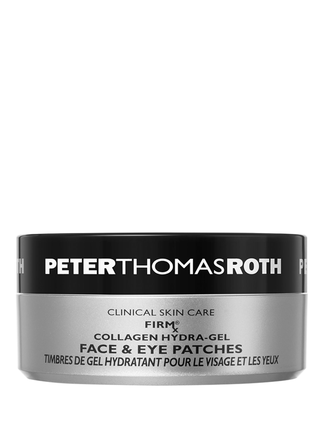Peter Thomas Roth Firm X - Collagen Hydra Gel Eye Patches Augenpflege von PETER THOMAS ROTH