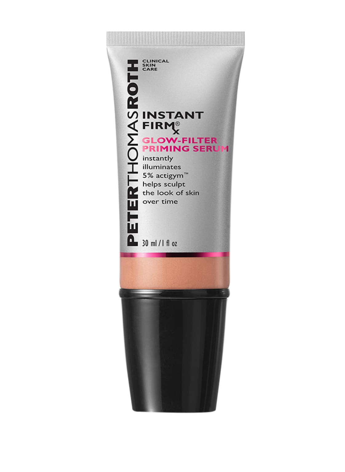 Peter Thomas Roth Instant Firmx Glow-Filter Priming Serum 30 ml von PETER THOMAS ROTH