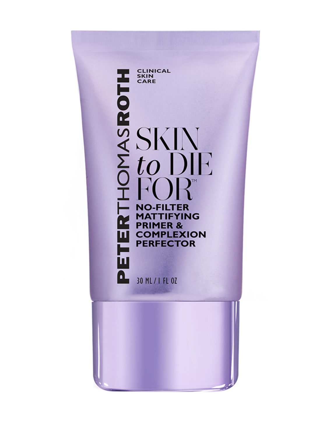 Peter Thomas Roth Skin To Die For Mattifying Primer 30 ml von PETER THOMAS ROTH