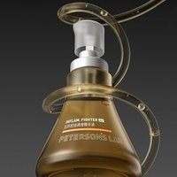 PETERSON'S LAB - Inflam Fighter Serum For Oily & Acne Skin 30ml von PETERSON'S LAB