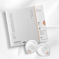PETERSON'S LAB - Acneclar Acid Trio Masks Pro 40g von PETERSON'S LAB