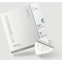 PETERSON'S LAB - Acneclar Acid Trio Masks Set (5g x 8pcs) von PETERSON'S LAB