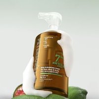 PETERSON'S LAB - BHA Cleansing Foam for Face, Body & Scalp Jumbo 300ml von PETERSON'S LAB