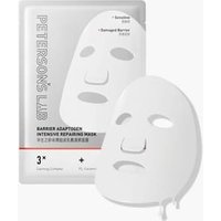 PETERSON'S LAB - Barrier Adaptogen Intensive Repairing Mask (1pc) 30g von PETERSON'S LAB