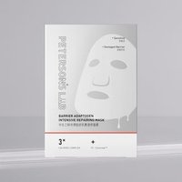 PETERSON'S LAB - Barrier Adaptogen Intensive Repairing Mask Set (30gx 5pcs) von PETERSON'S LAB