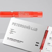 PETERSON'S LAB - Cell-Repair Lyophilized Ampoule (1.2ml+15mg) x 21pcs von PETERSON'S LAB