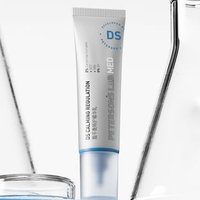 PETERSON'S LAB - DS Calming Regulation For Oily Sensitive 30g von PETERSON'S LAB