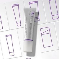 PETERSON'S LAB - Soothing UV Shield Sunscreeen Air 30g von PETERSON'S LAB