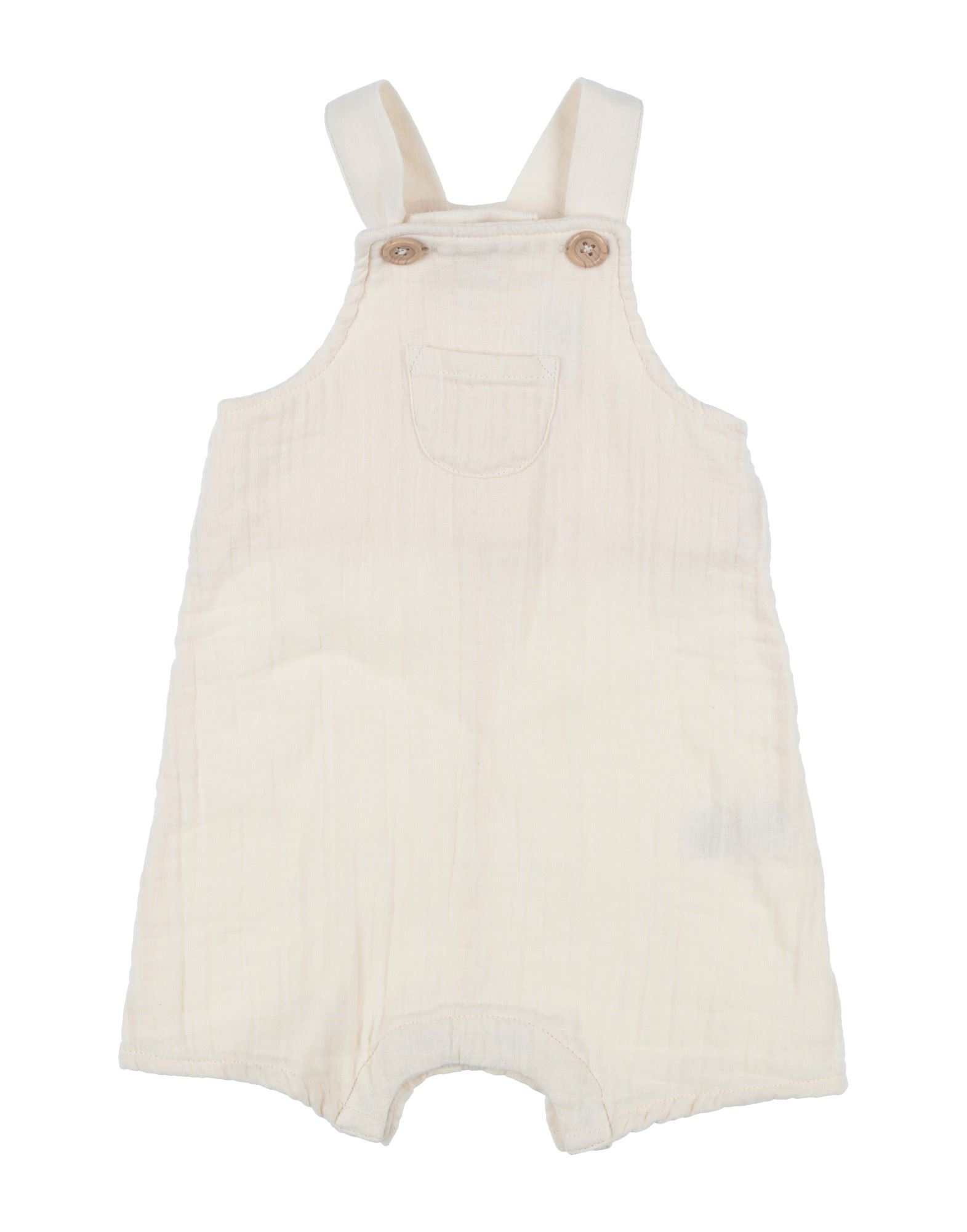 PETIT BATEAU Babystrampler & -latzhosen Kinder Beige von PETIT BATEAU