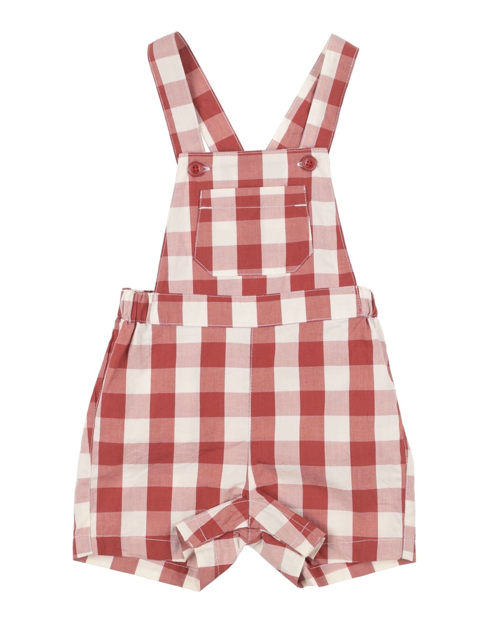 PETIT BATEAU Babystrampler & -latzhosen Kinder Braun von PETIT BATEAU