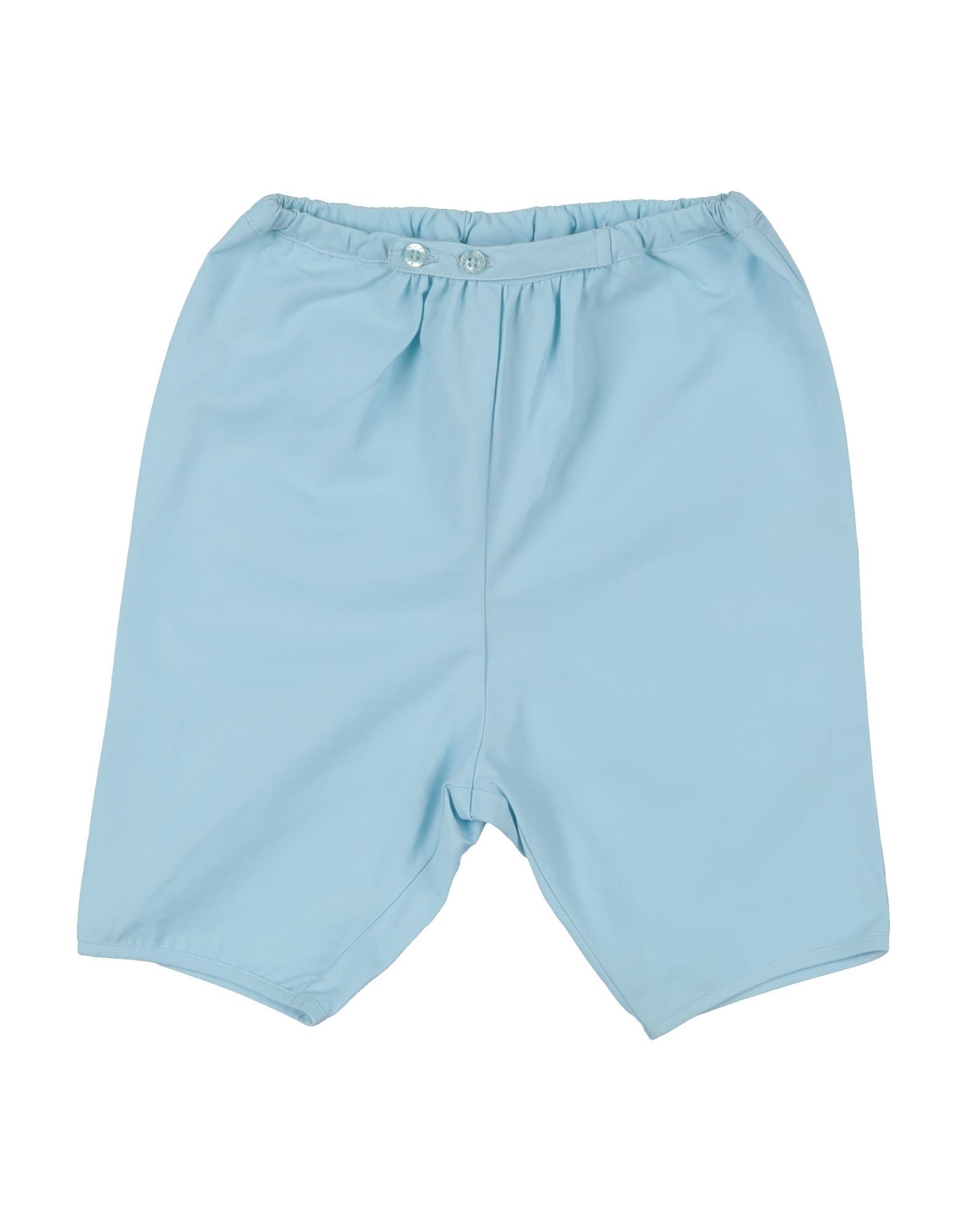 PETIT BATEAU Hose Kinder Azurblau von PETIT BATEAU