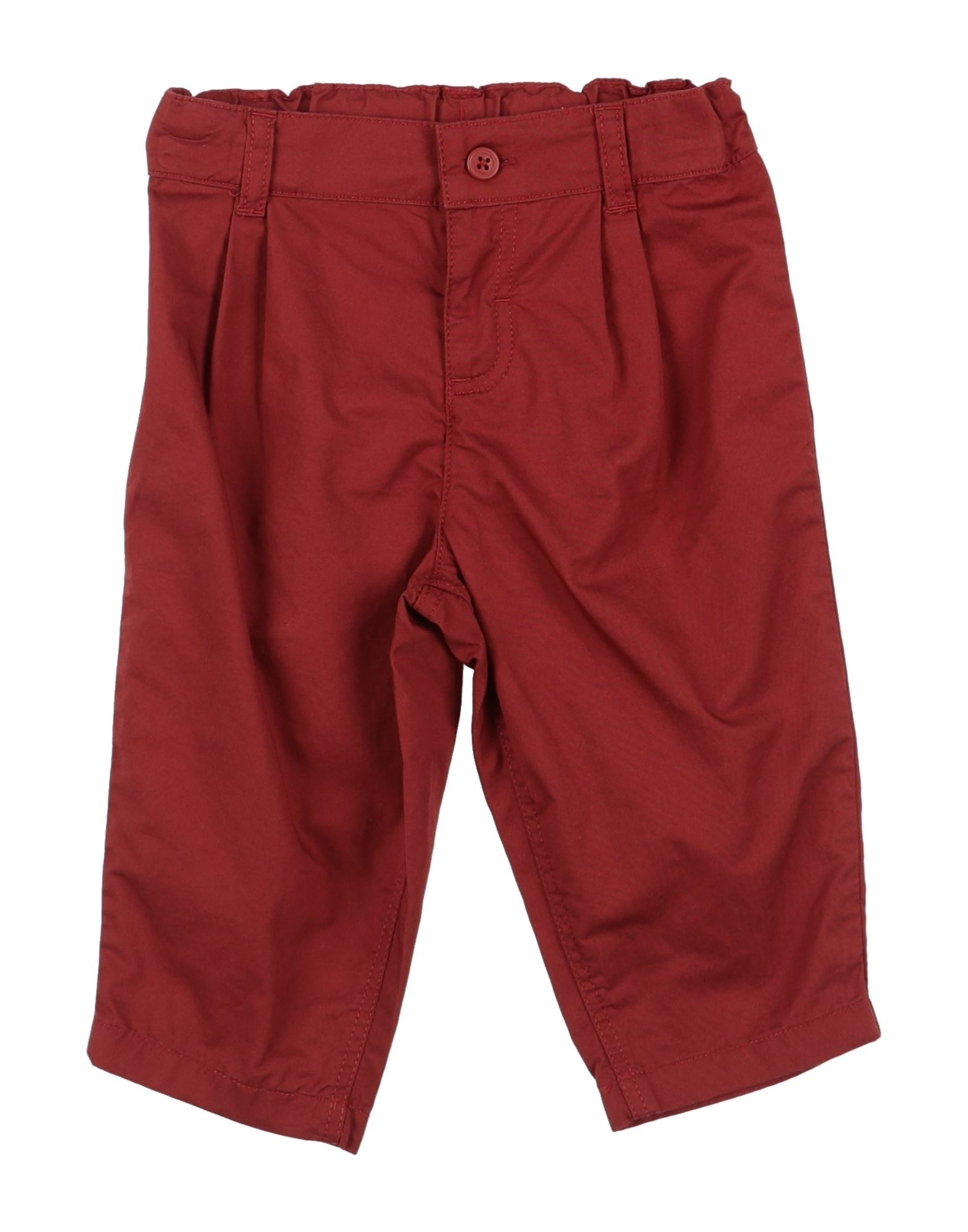 PETIT BATEAU Hose Kinder Braun von PETIT BATEAU