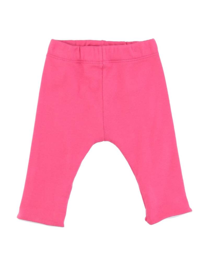 PETIT BATEAU Hose Kinder Fuchsia von PETIT BATEAU