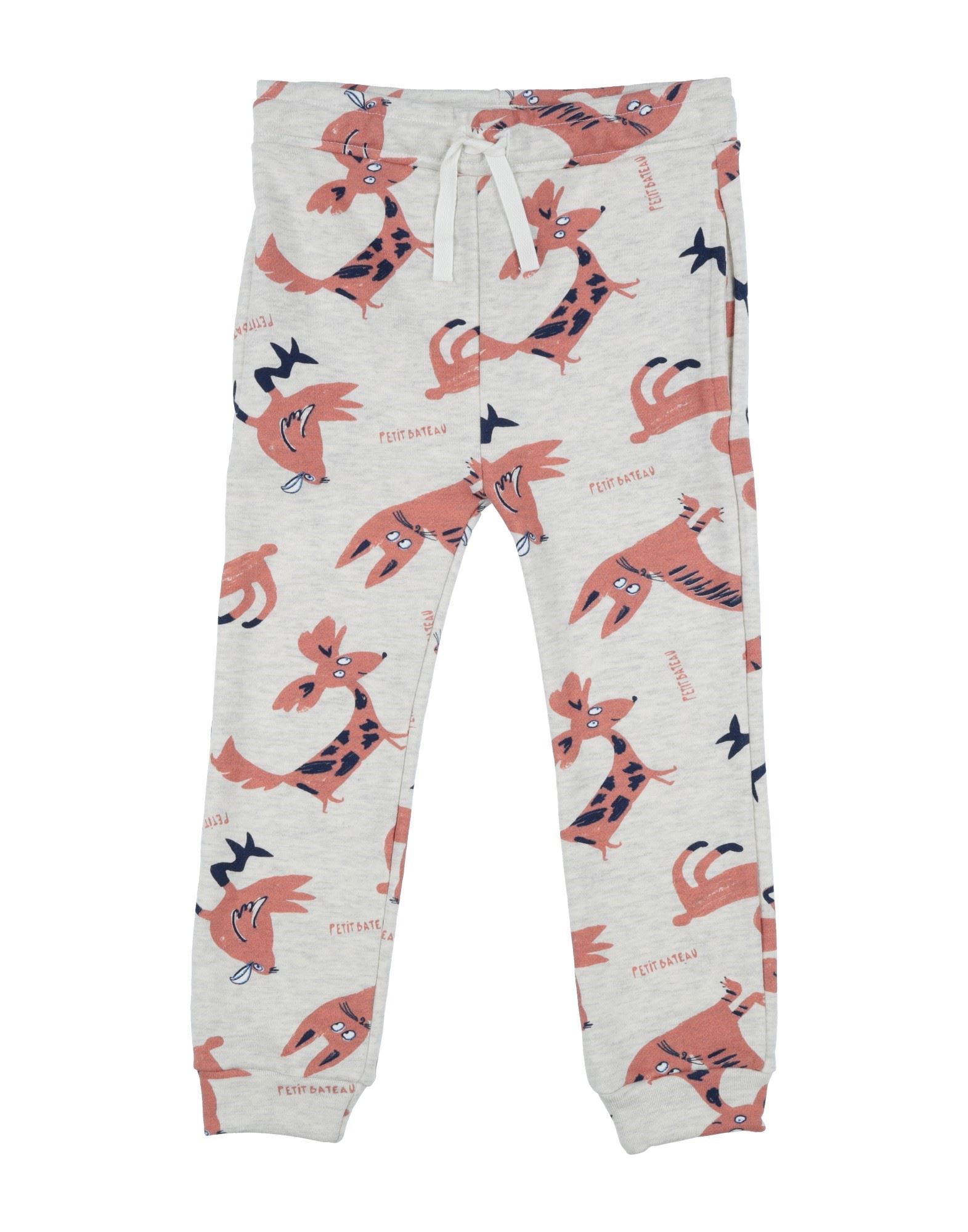 PETIT BATEAU Hose Kinder Hellgrau von PETIT BATEAU