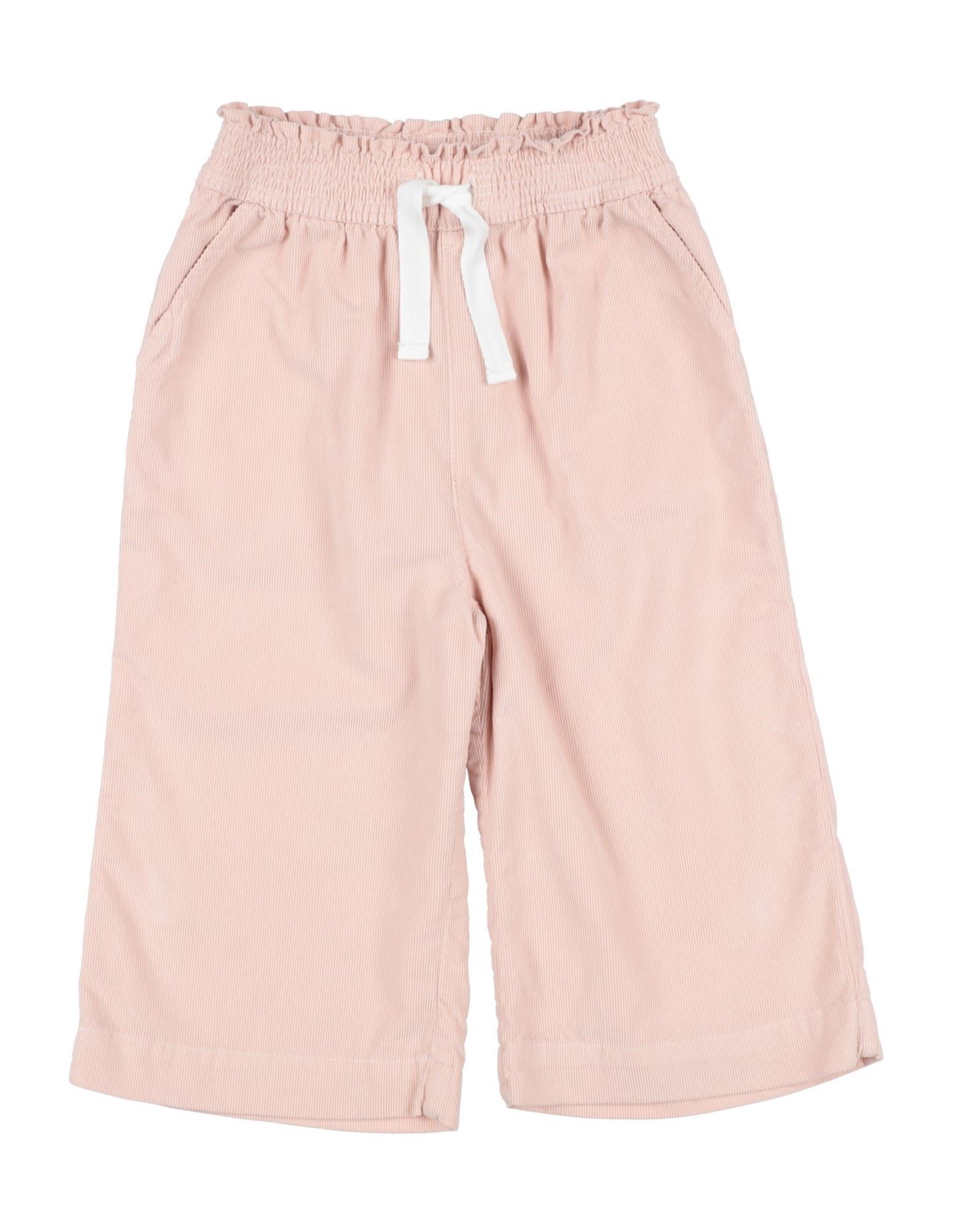 PETIT BATEAU Hose Kinder Hellrosa von PETIT BATEAU